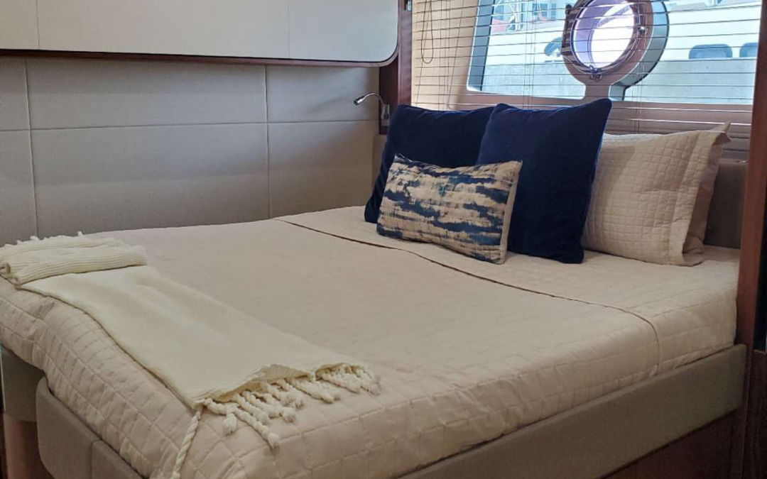 92' Sunseeker