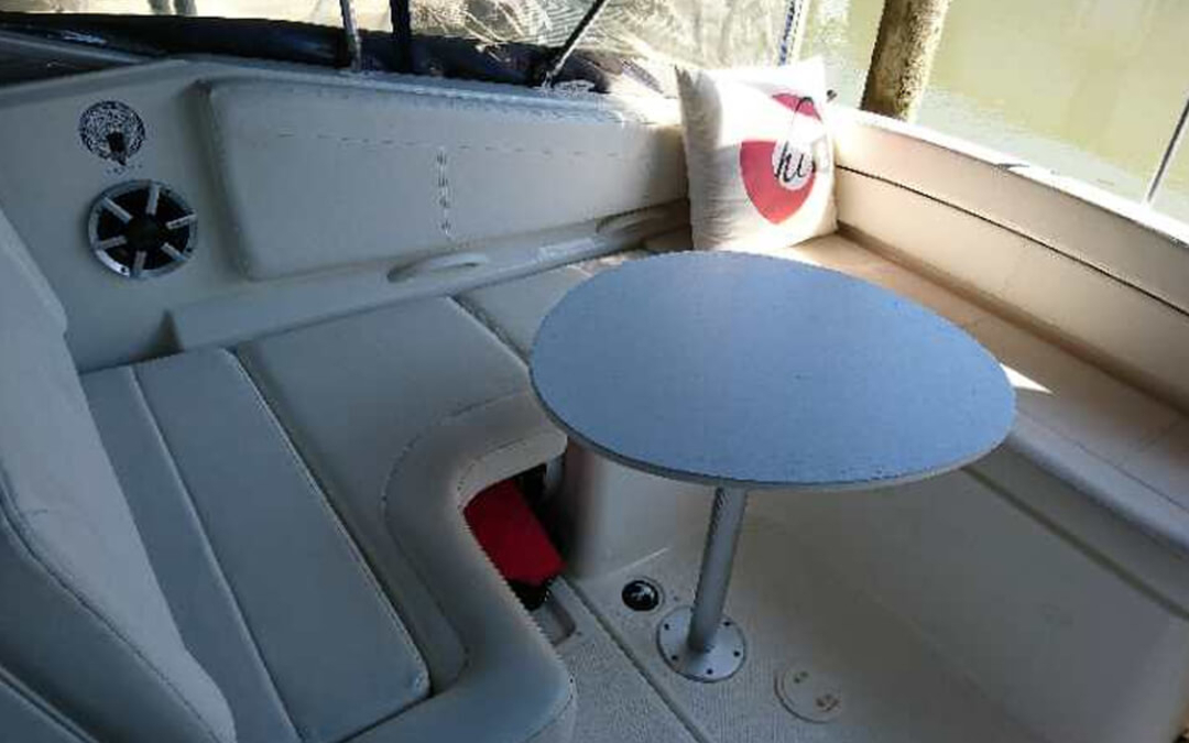 25' Bayliner