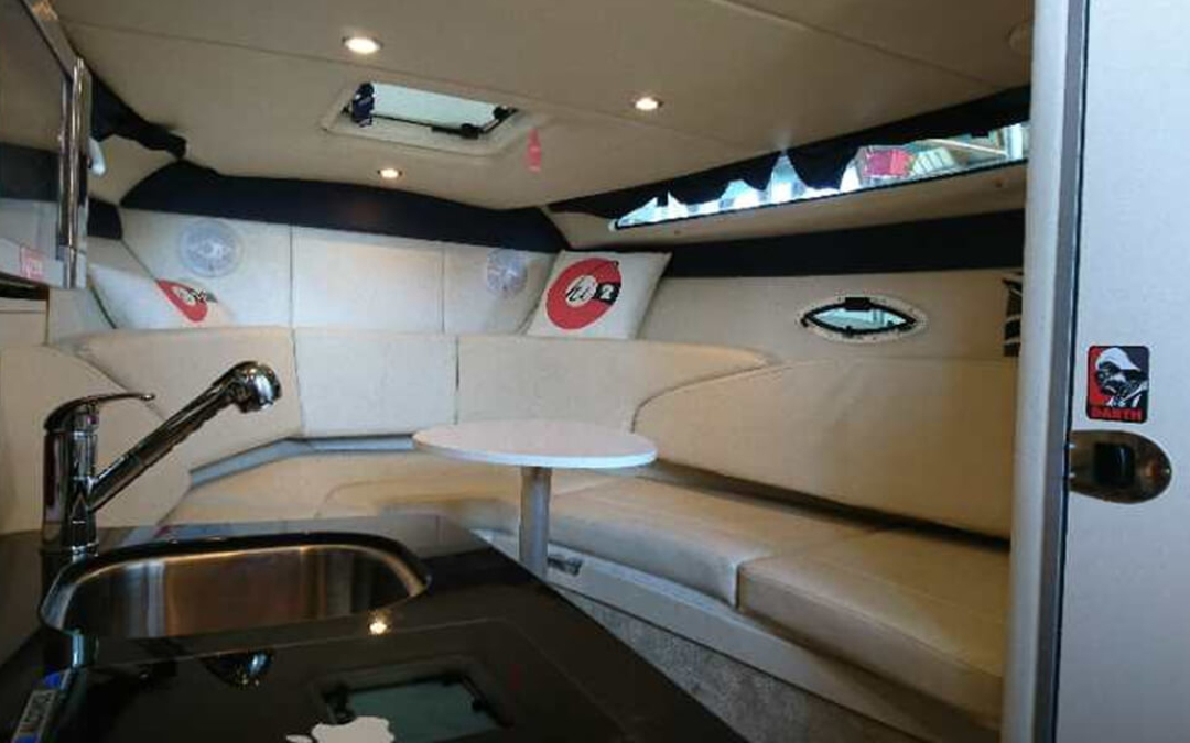 25' Bayliner