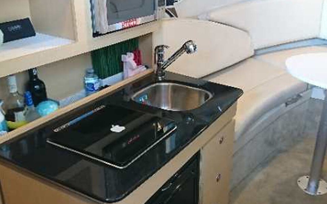 25' Bayliner