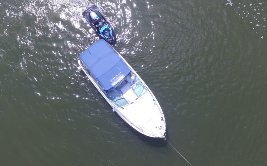 25' Bayliner