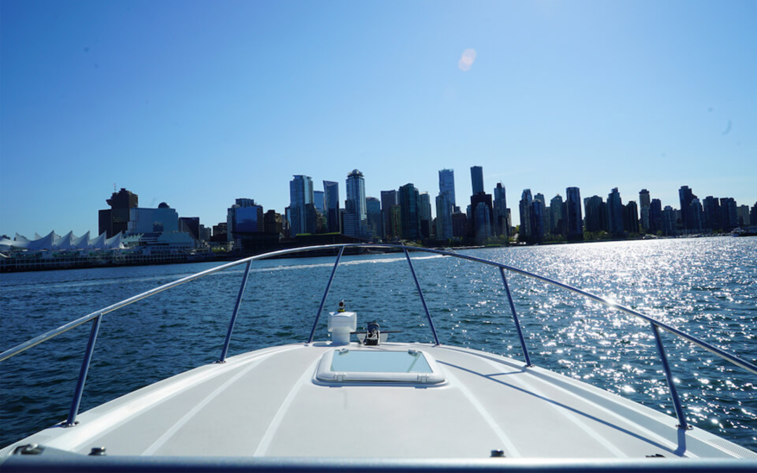 25' Bayliner