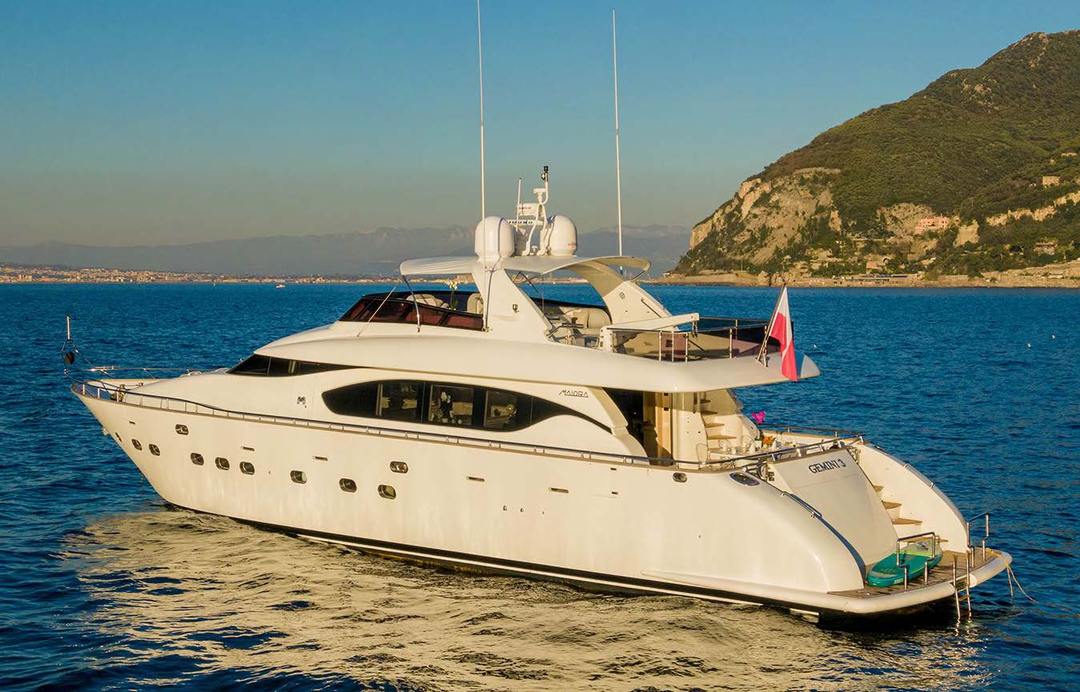 85' Maiora