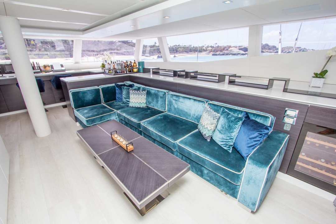 74' Sunreef