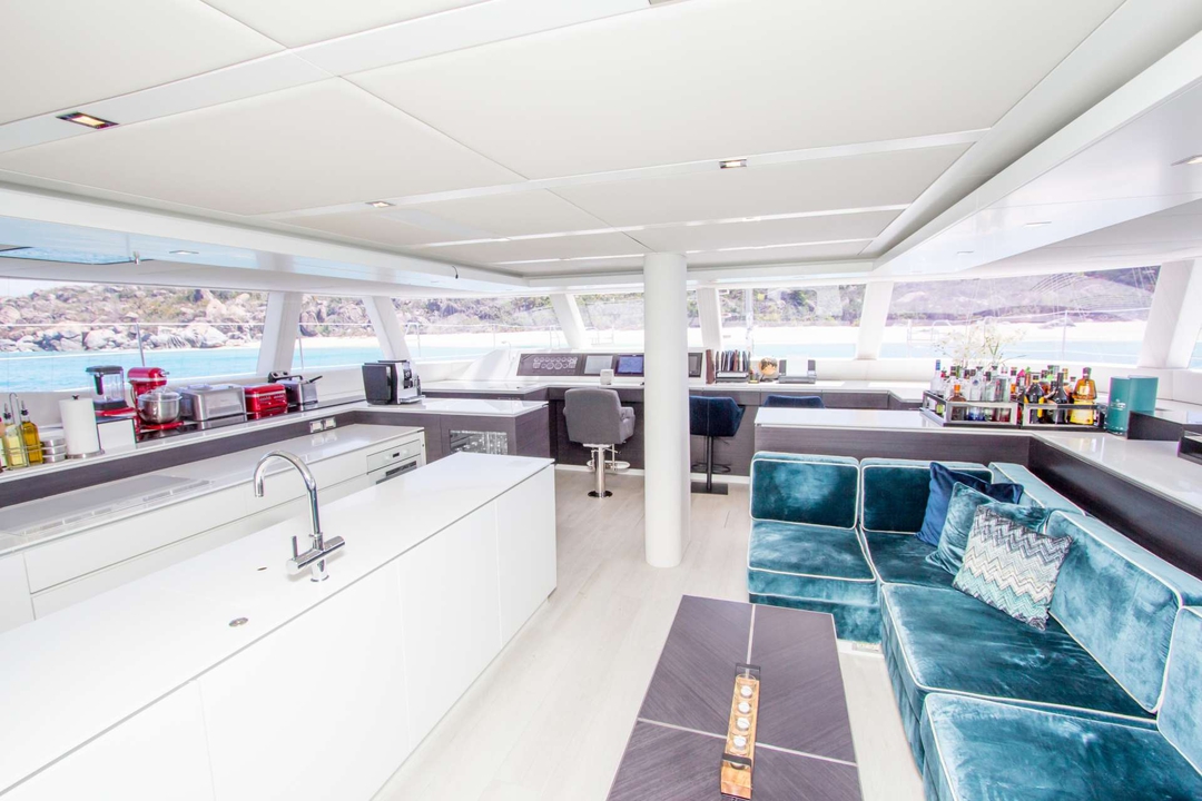 74' Sunreef