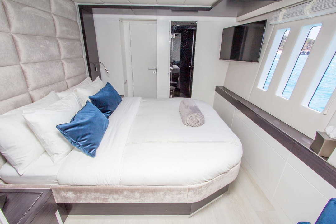 74' Sunreef