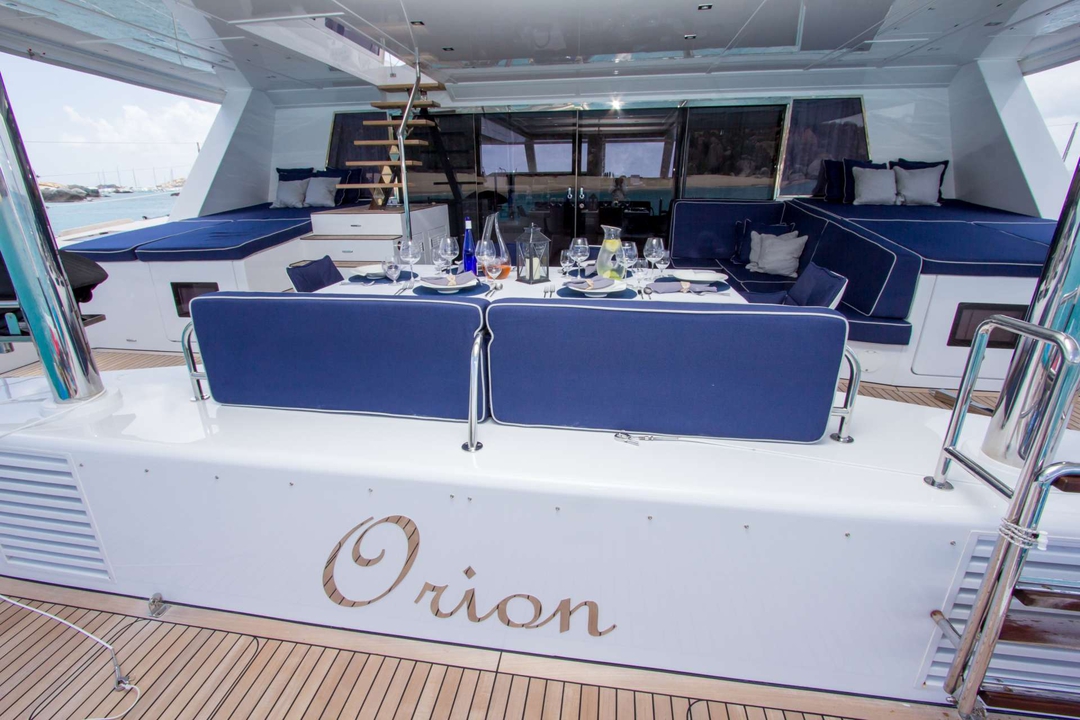 74' Sunreef