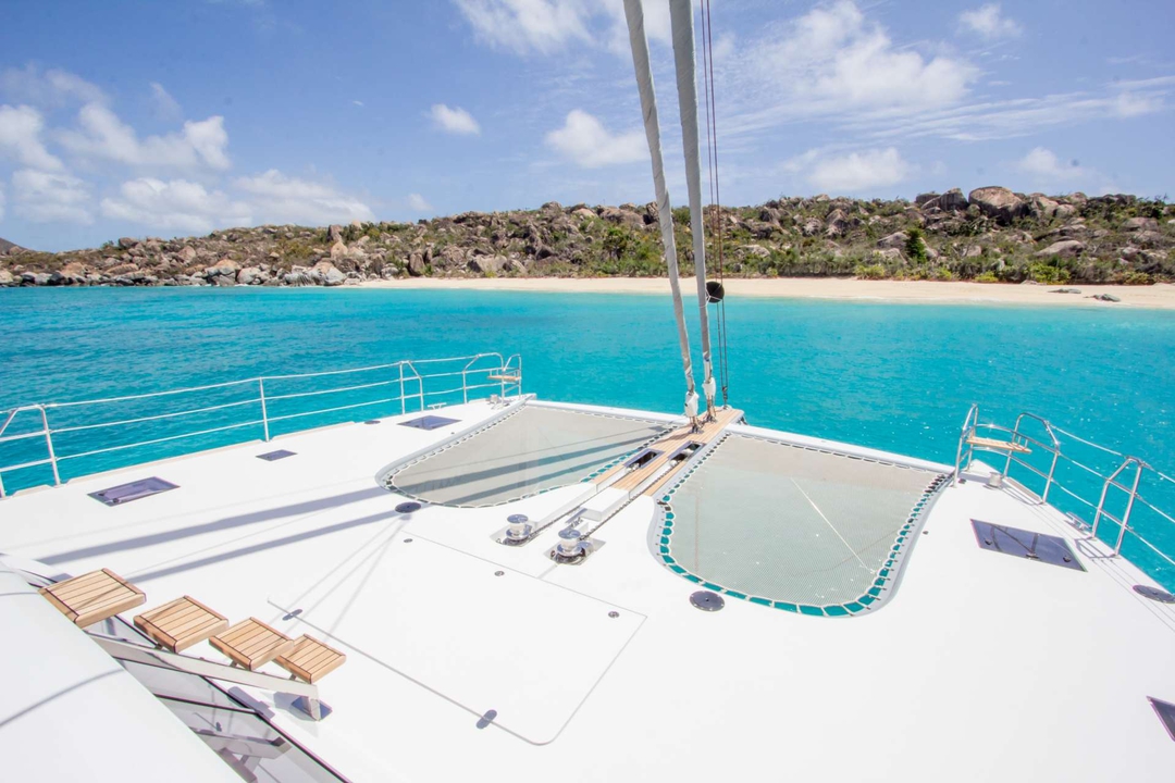 74' Sunreef