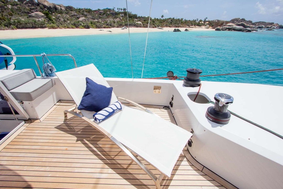 74' Sunreef