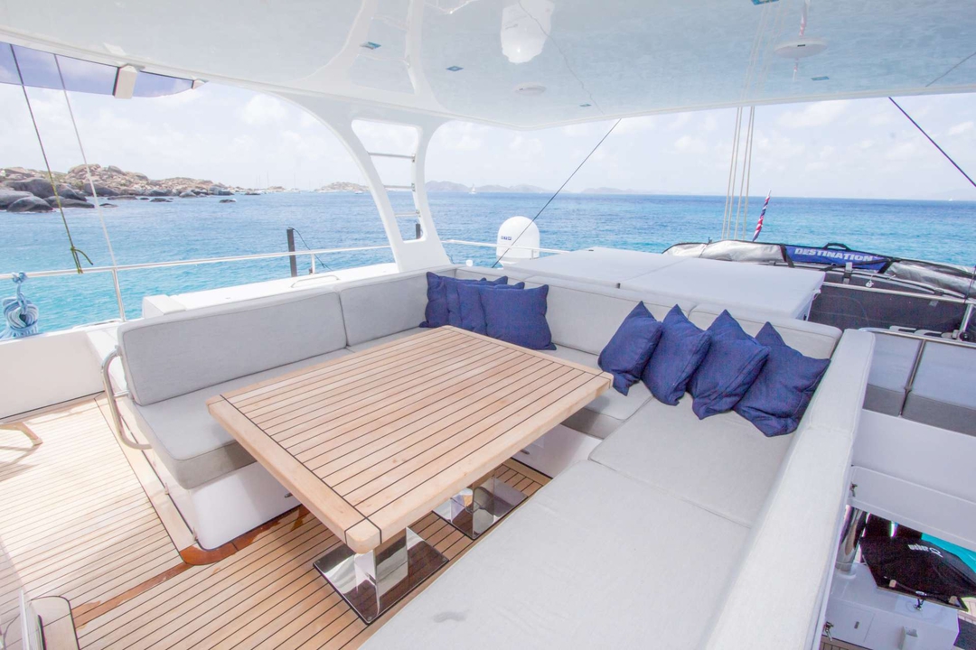74' Sunreef