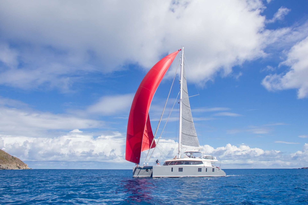 74' Sunreef