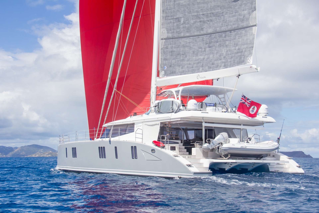 74' Sunreef