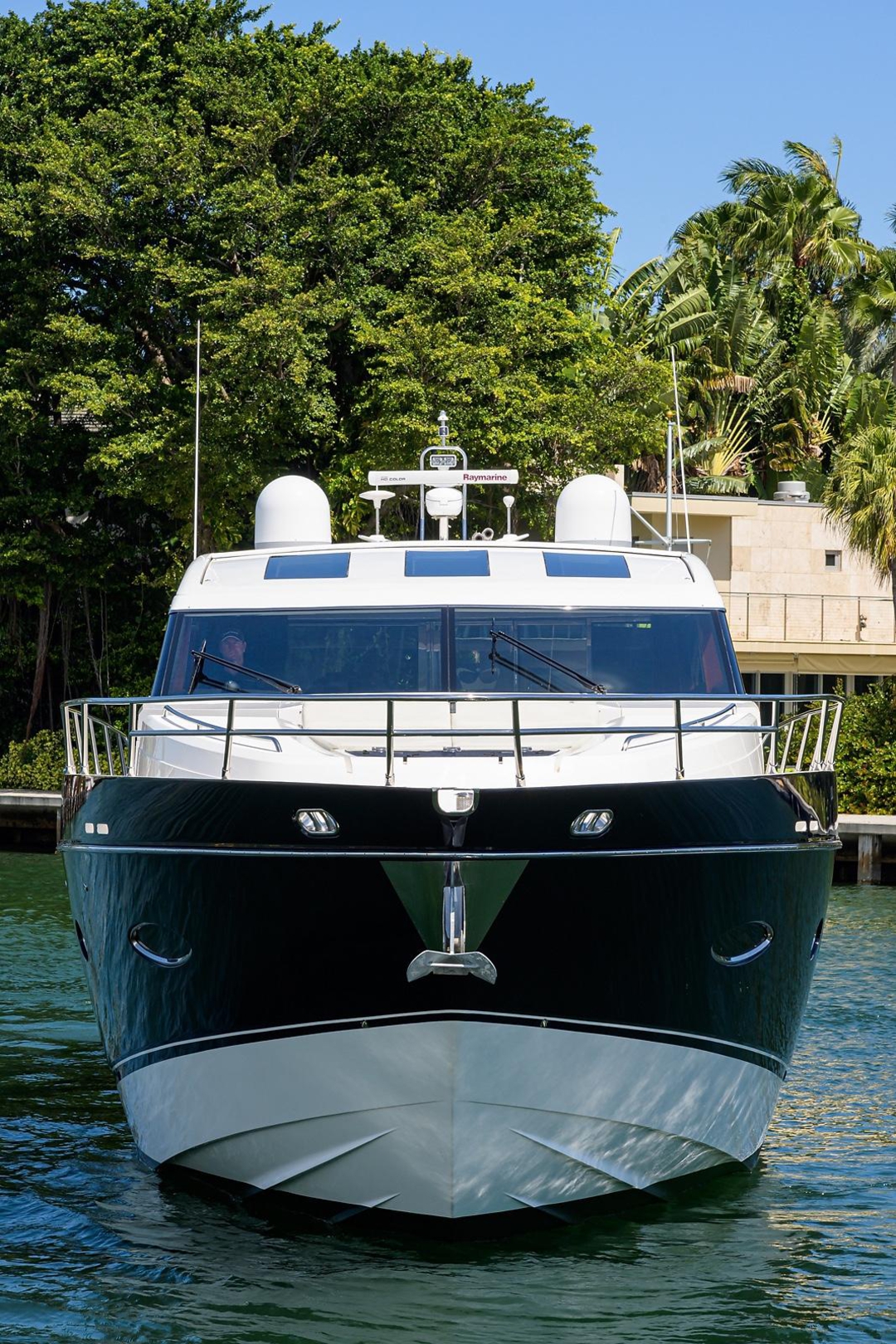 72' Princess
