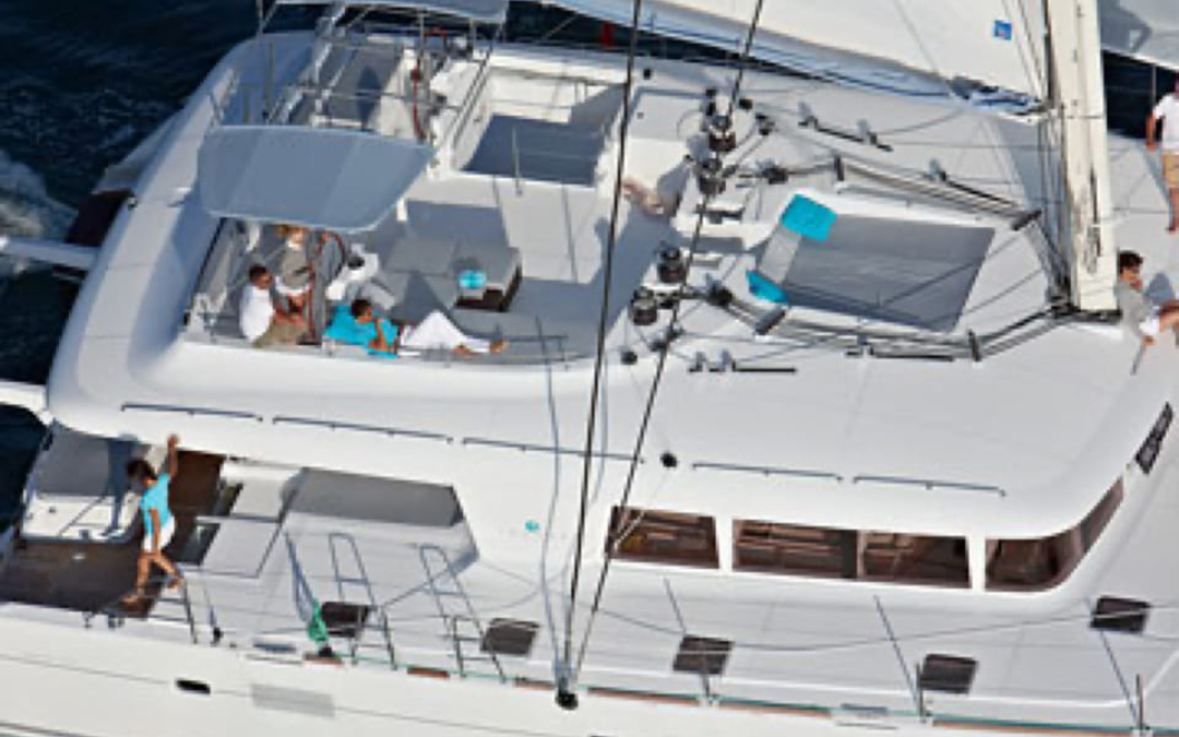 62' Lagoon