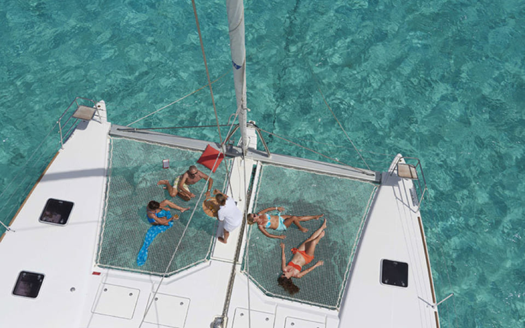 62' Lagoon