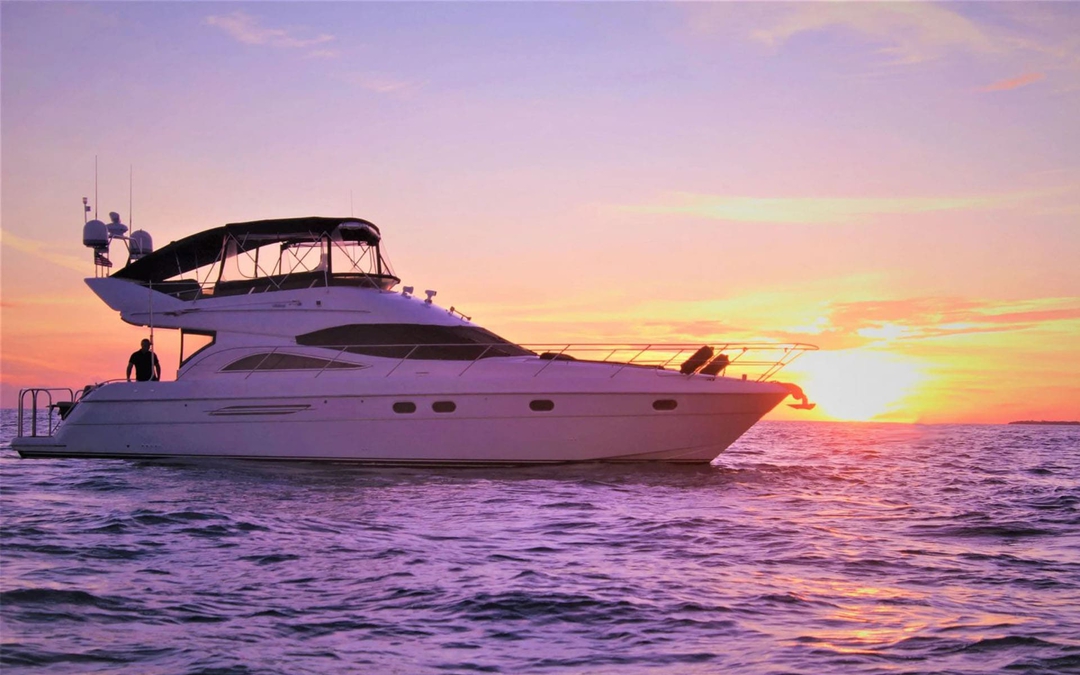 52' Viking Princess