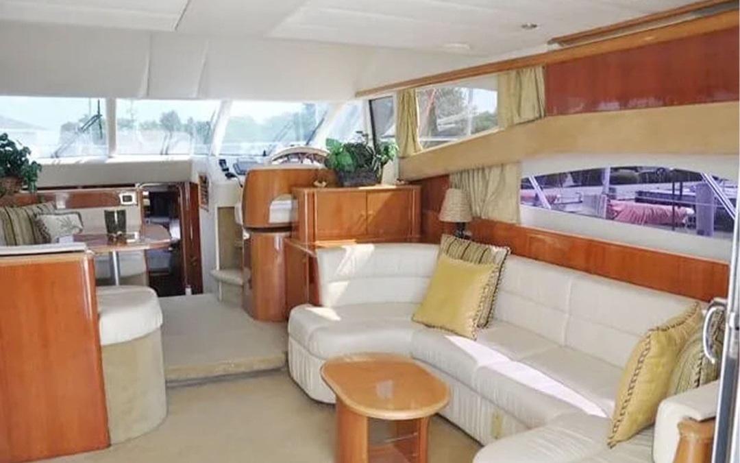 52' Viking Princess