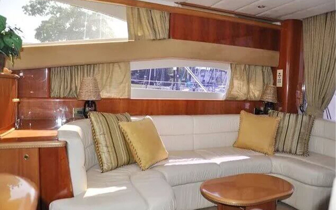 52' Viking Princess