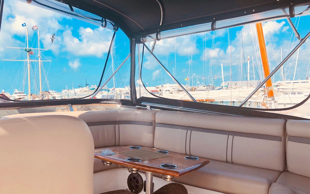 52' Viking Princess