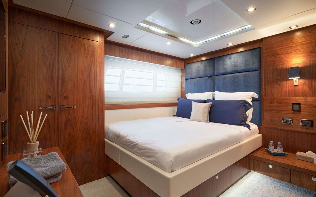 114' Sunseeker