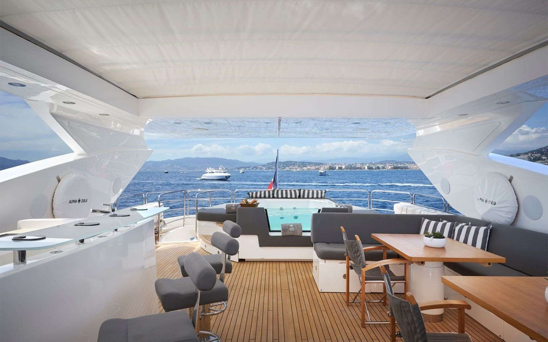 114' Sunseeker