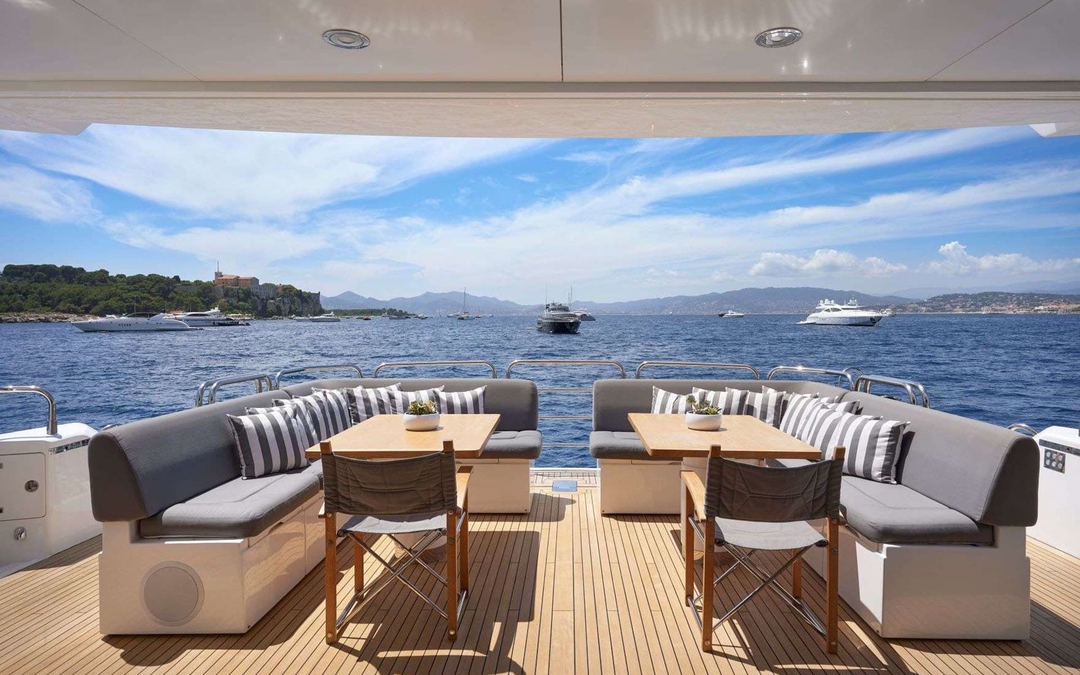 114' Sunseeker