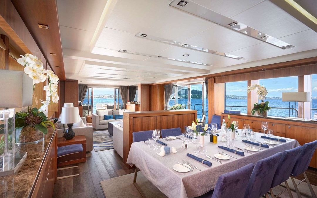 114' Sunseeker