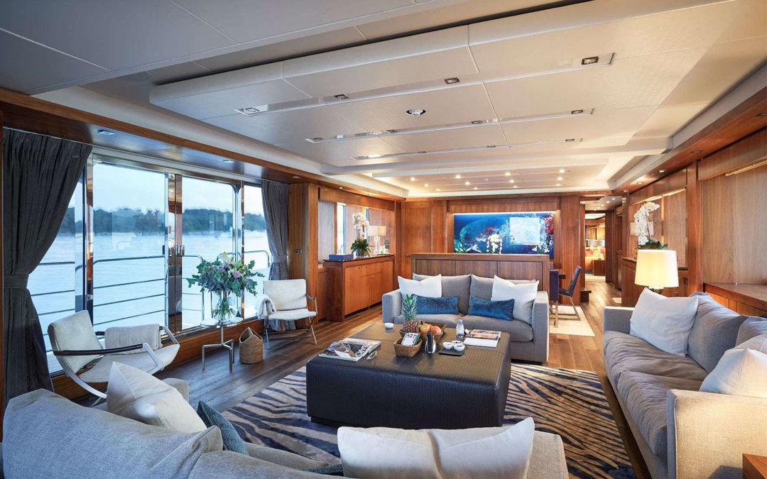 114' Sunseeker