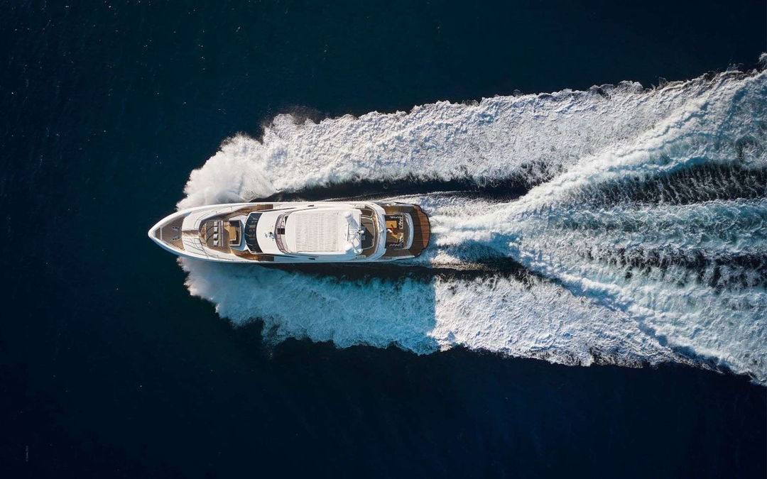 114' Sunseeker