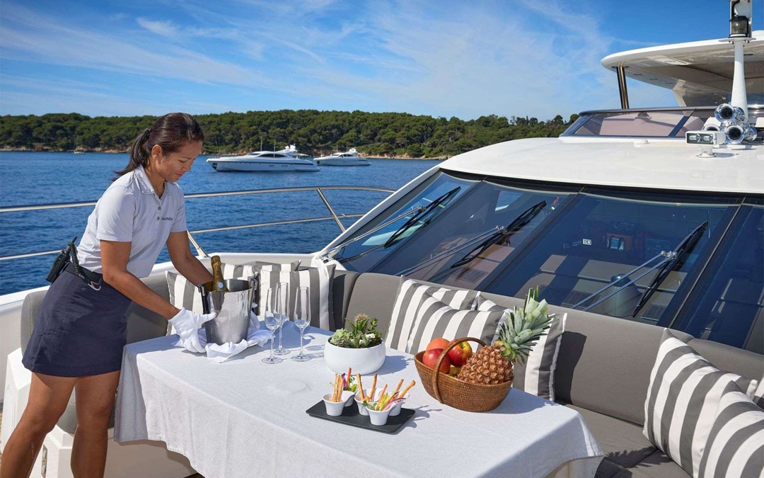114' Sunseeker