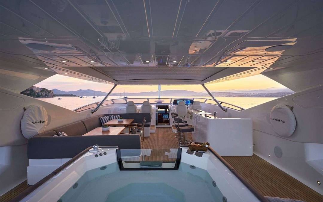 114' Sunseeker
