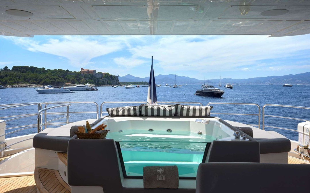 114' Sunseeker
