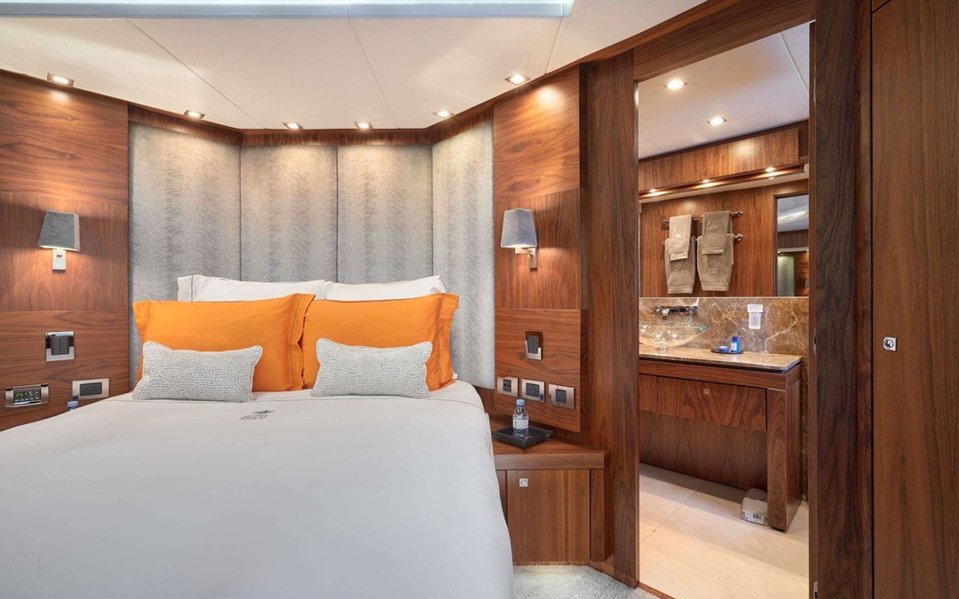 114' Sunseeker