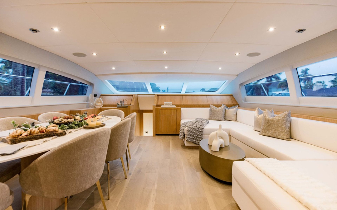 105' Mangusta