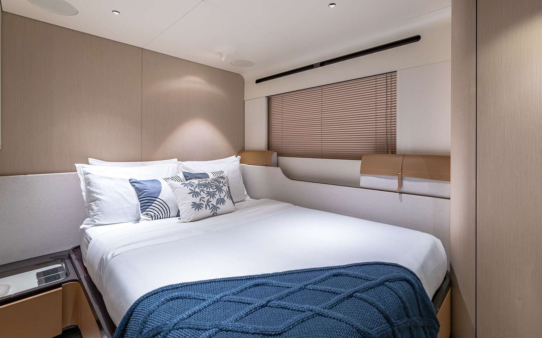 125' Azimut