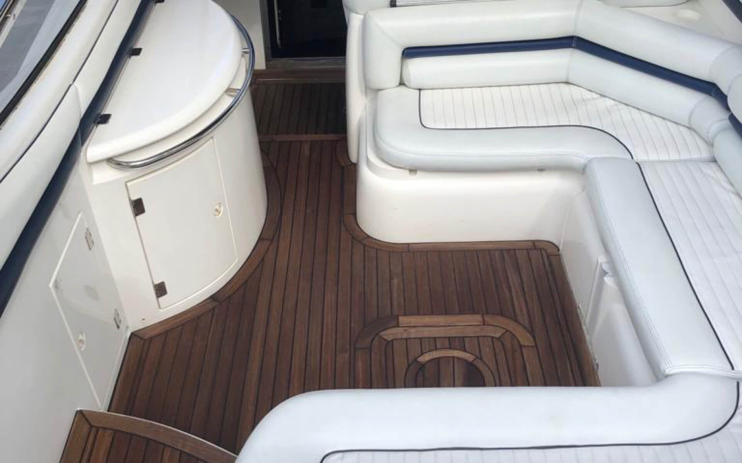 48' Sunseeker