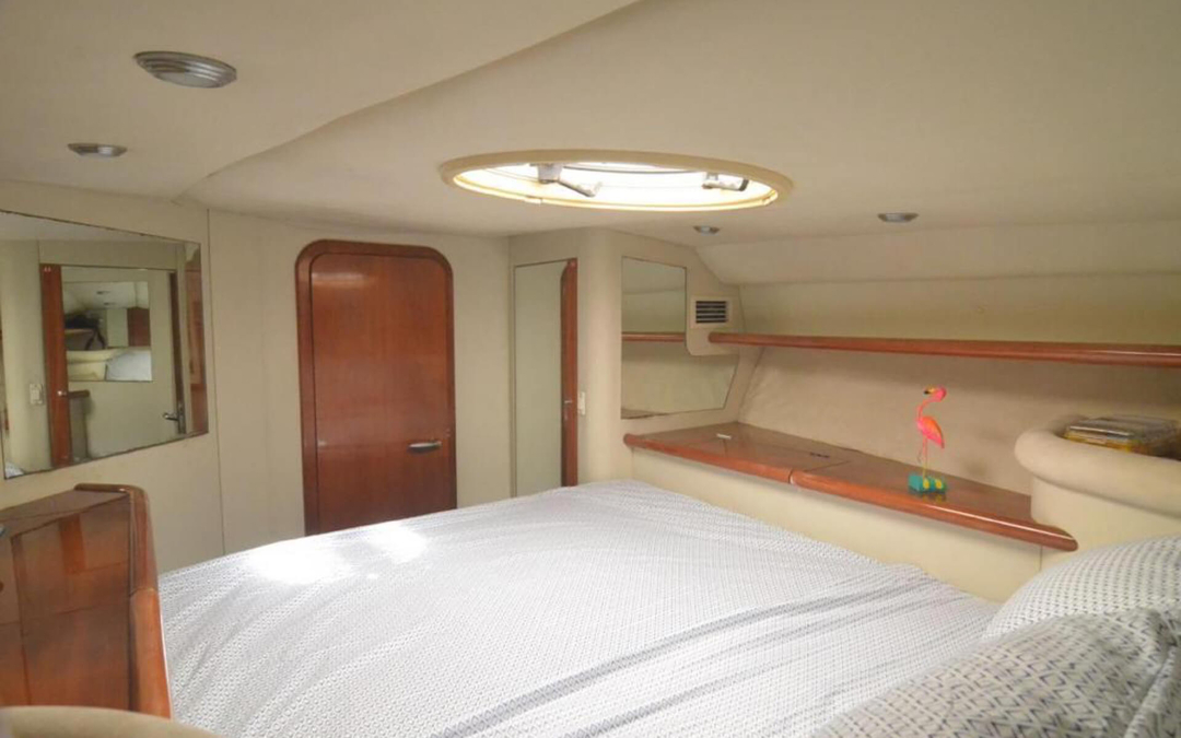 48' Sunseeker
