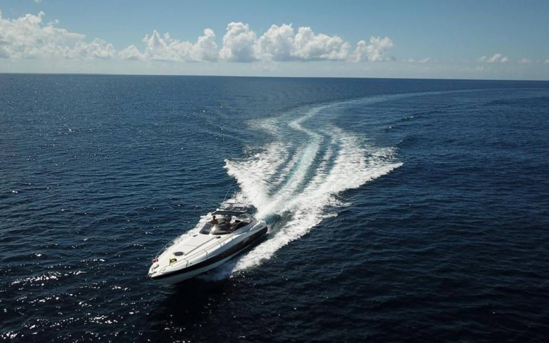 48' Sunseeker