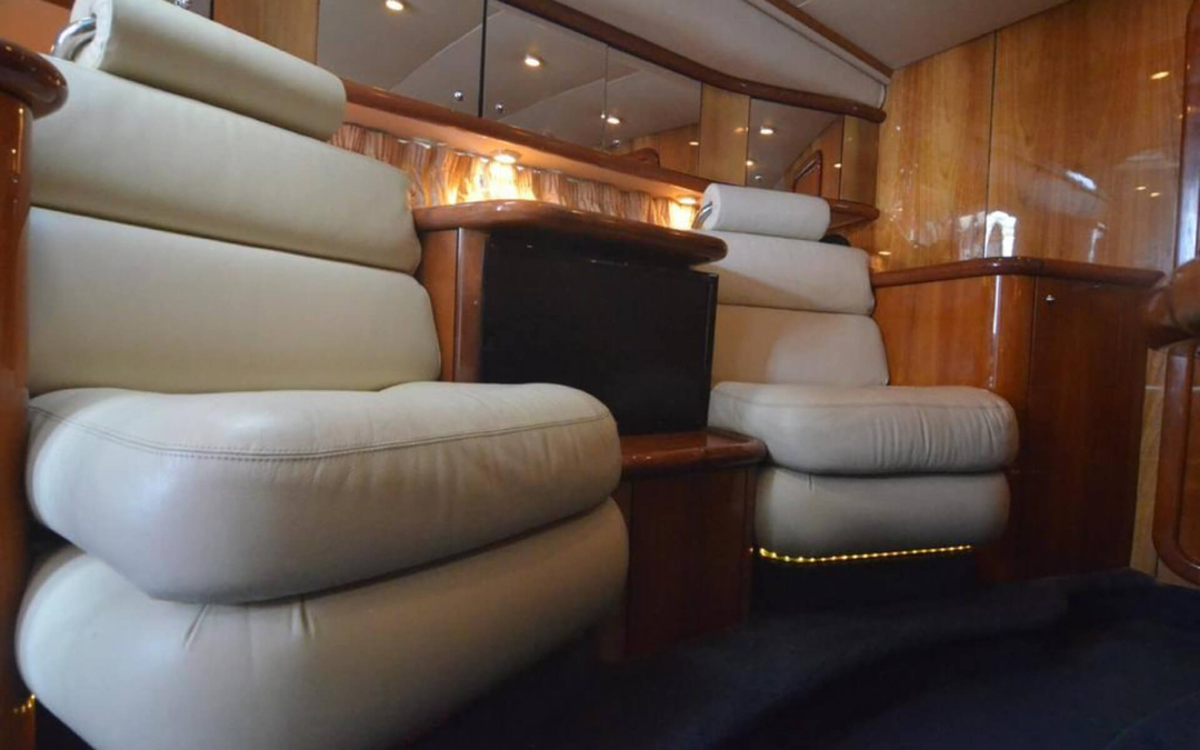 48' Sunseeker