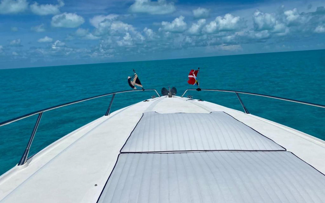 48' Sunseeker
