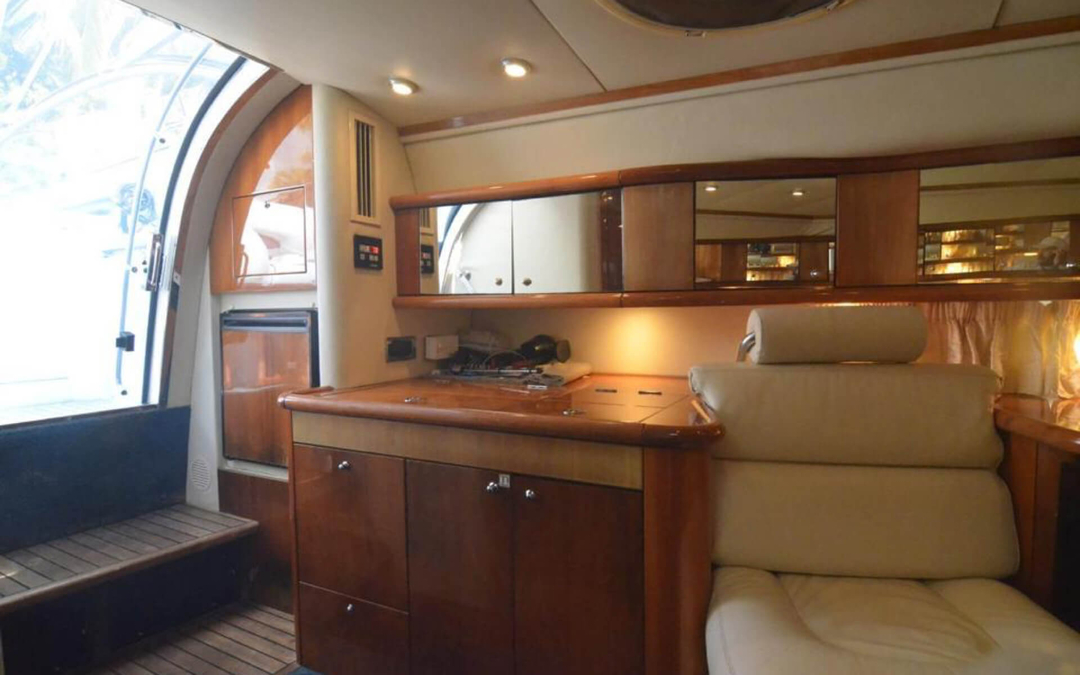 48' Sunseeker