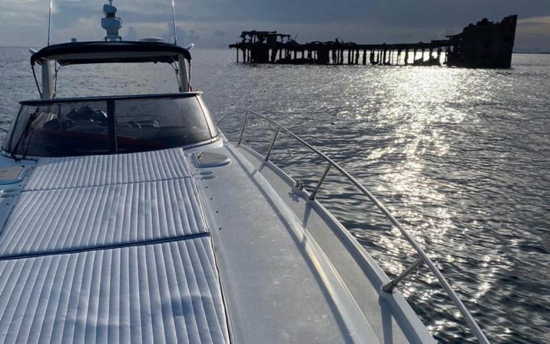 48' Sunseeker