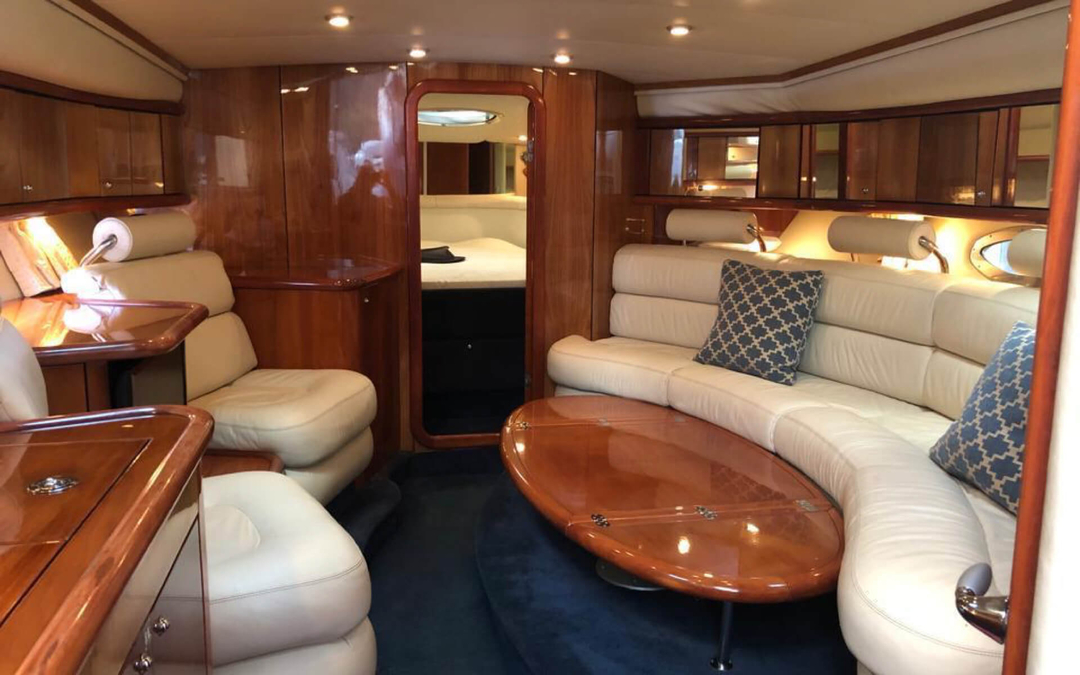 48' Sunseeker