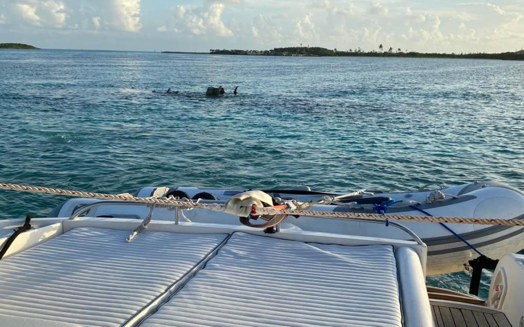 48' Sunseeker