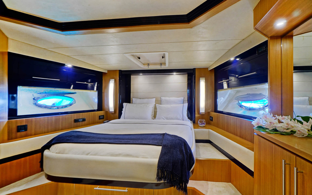 72' Riva
