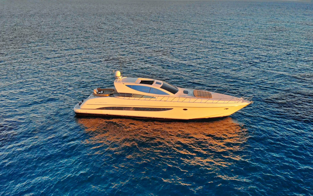 72' Riva