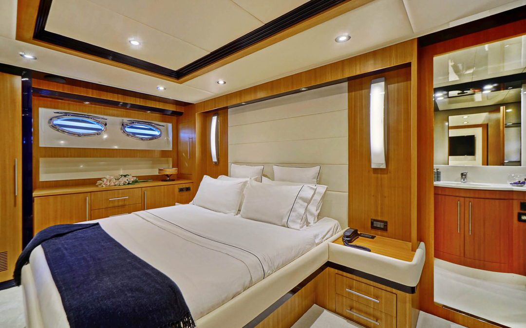 72' Riva