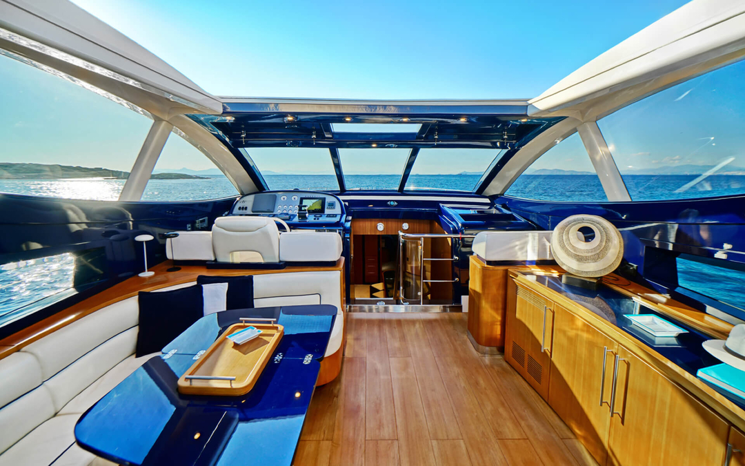 72' Riva