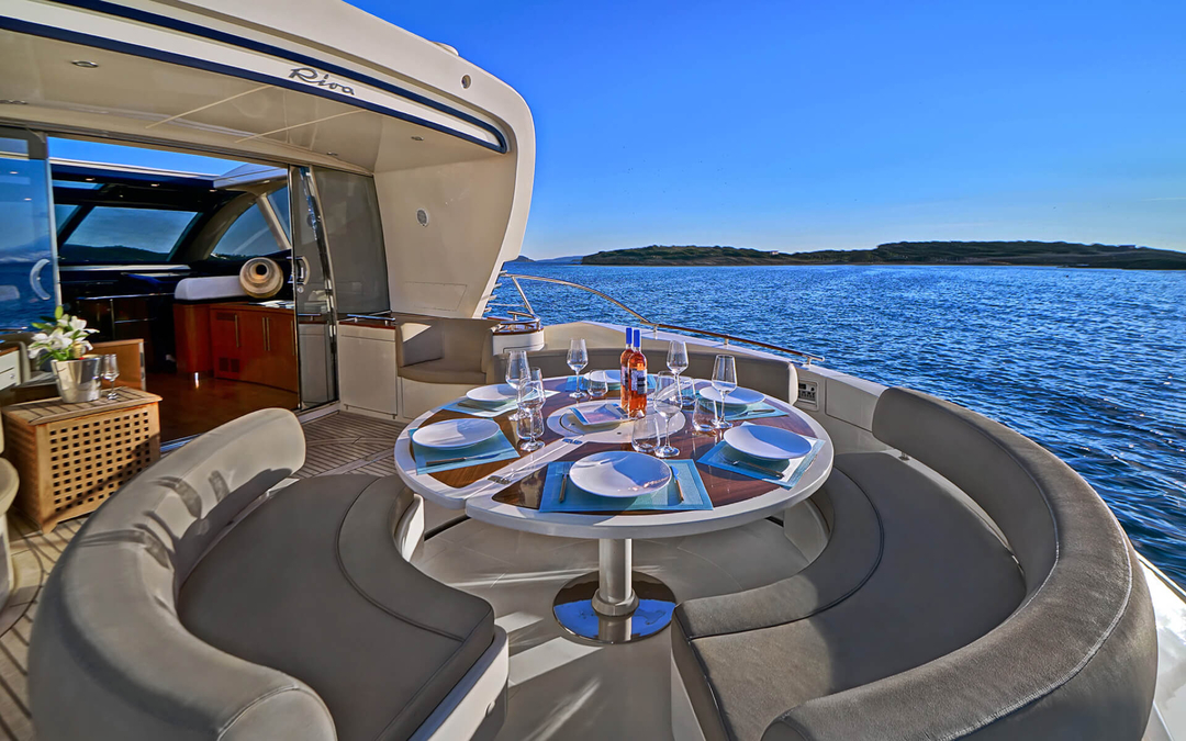 72' Riva
