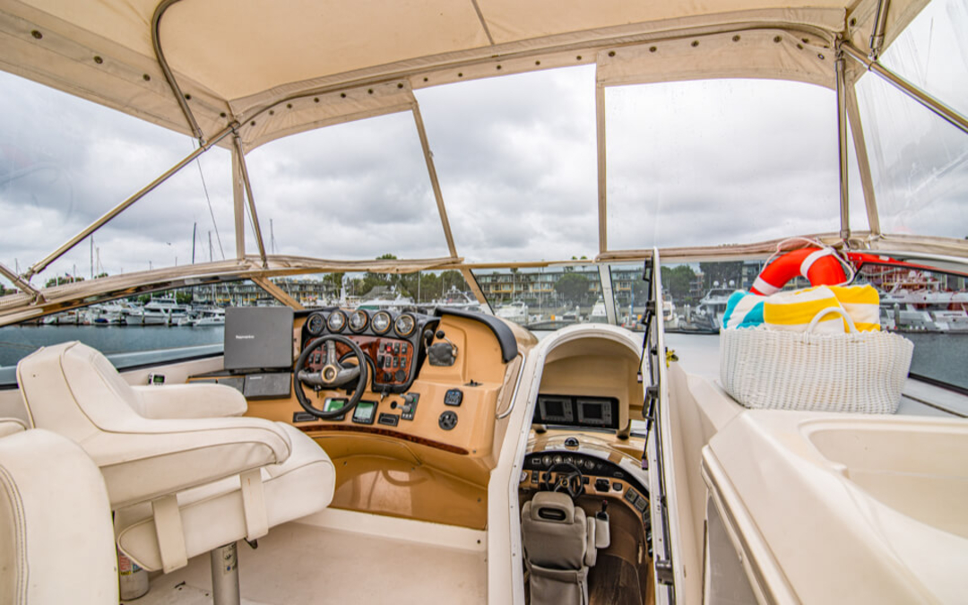 60' Carver